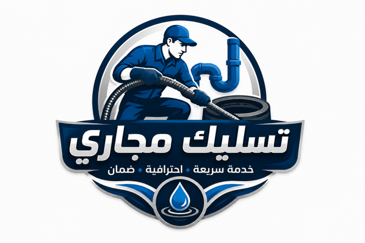 تسليك مجاري بالرياض